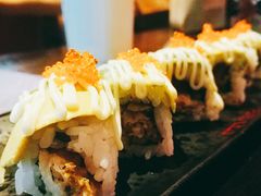 -羽山料理