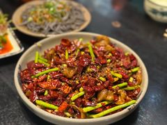 -醉八仙热酒馆(渝中店)
