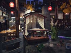 -卞氏菜根香·川菜(青羊万达店)