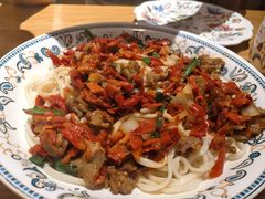 -胖老汉椒麻鸡清真新疆菜(西御街店)