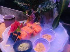 -和彩放题餐厅(酒仙桥店)