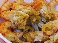 -三子烤羊腿·海鲜(弘阳店)