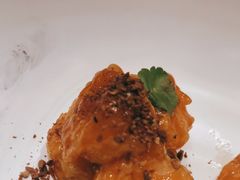 -缘餐厅(钵池山公园店)