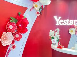 -Yestar艺星医疗美容医院