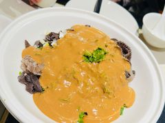 -京味斋·北京烤鸭(北京南站洋桥店)