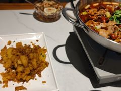 -三猫黑鱼花(南大店)