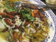 -鼎盛蜀坊·重庆江湖菜(市桥地铁站店)