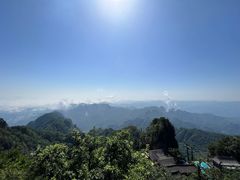 -武当山风景区