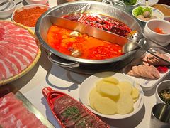 -小龙坎火锅(IFS HOT店)
