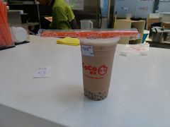 -CoCo都可(福州宝龙广场店)