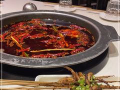-川西坝子火锅(金沙1.0直营店)