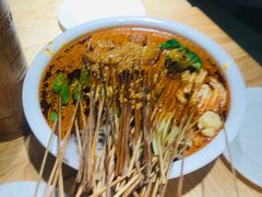 -嘉州叶婆婆钵钵鸡(建设路店)