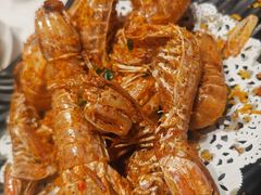 -79号渔船海鲜饭店(宝安店)