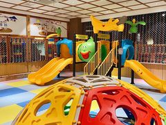 -汤W城市微度假(仓山店)