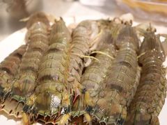 -领鲜活海鲜榴莲自助火锅(东门店)