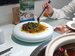 -名善山珍·野生菌汤锅(文殊院店)