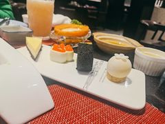 -daozao料理美术馆(寿光店)