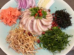 -甘家界柠檬鸭(安吉店)