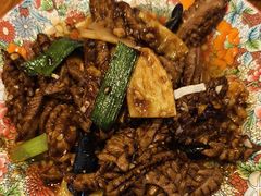 -渔家风味·鲅鱼水饺·央视展播·海鲜天津菜(开发区店)