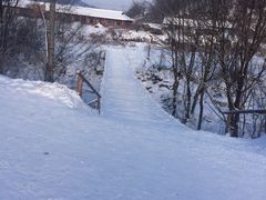 -雪谷