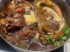 -蝎王府羊蝎子(天通苑店)