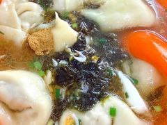 -阿麟馄饨(延长路店)