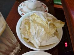 -北京老门框爆肚涮肉馆(锦业路店)
