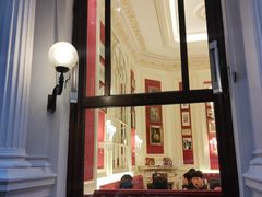 -Cafe Sacher(WIEN)