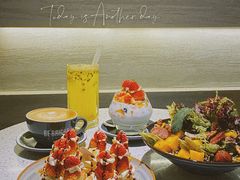 -BE BRIGHT KITCHEN(正佳广场店)