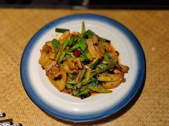 回锅肉-渝信川菜(西单店)