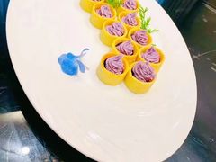 -周南驿文化酒店(开元路店)