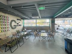 -绿壁虎攀岩基地(Tcar店)