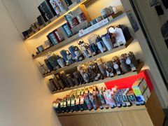 -星巴克臻选(青岛麦凯乐分店)