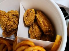 -麦当劳(杭州文三路店)