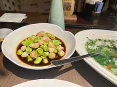 -品味杭州·粤式融合·海鲜小馆·钱江新城CBD
