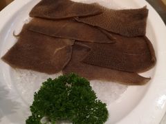 -湯系·煲汤手艺人(东二环泰禾广场店)