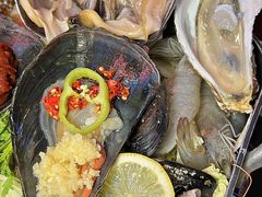 -济扶岛韩国海鲜汤제부도 해물탕(望京店)
