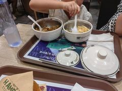 -魏家凉皮(博水商务大厦店)