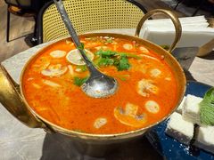 -Home Thai·泰谣(王府井apm店)