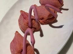 天鹅酥-绿波廊(豫园店)