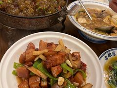 -老雒阳面馆·水席(定鼎门店)