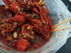 -老三样·美食研究中心(世贸路店)