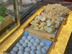 -香港港丽酒店