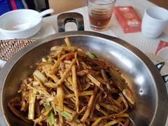 -聚鑫阁·非遗传承江浙菜(正阳店)