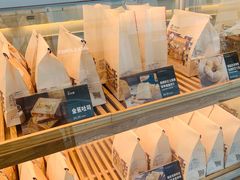 -爸爸糖吐司面包(宁波世纪东方店)