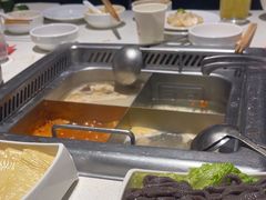 -海底捞火锅(勒泰店)