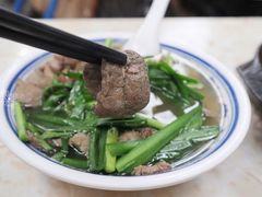 牛三星汤-珍珍小食店(西华路店)