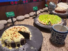 -咖啡苑自助餐厅·中国大饭店
