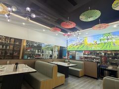 -潼南太安名鱼•特色江湖菜 太安鱼