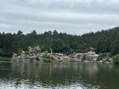 -南京银杏湖乐园